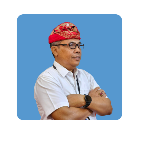 Dr. I Wayan Surata,M.Pd