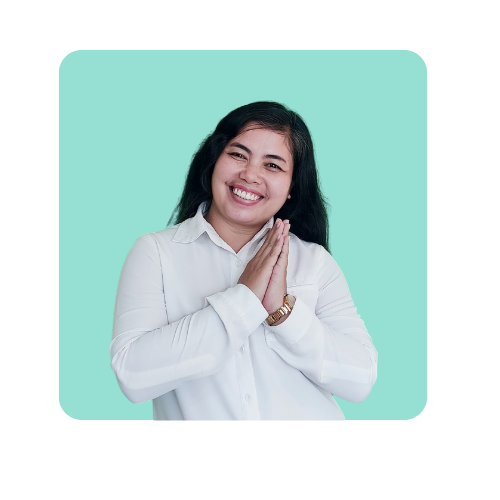 Kadek Dian Wijayanti